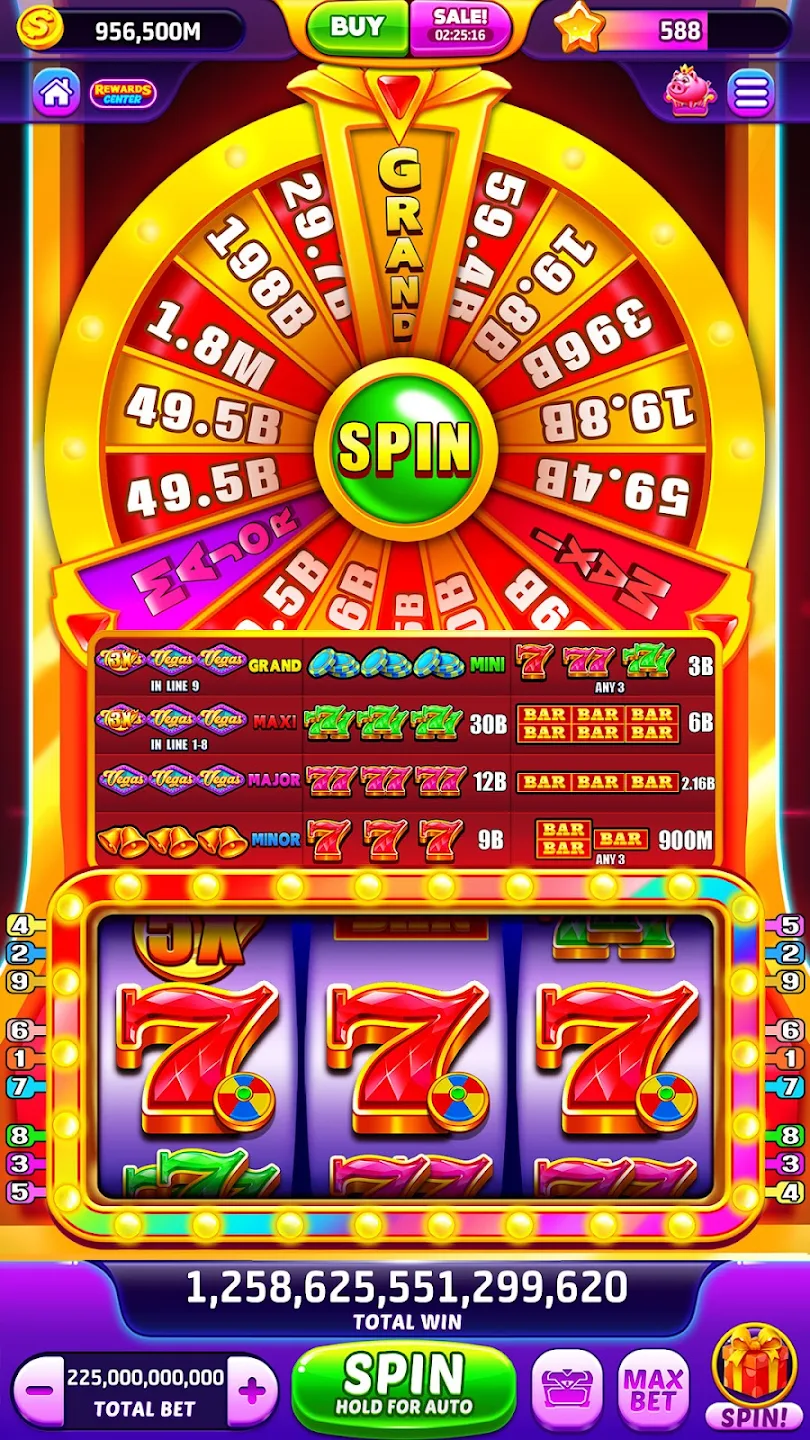 Gameplay interface panel 3