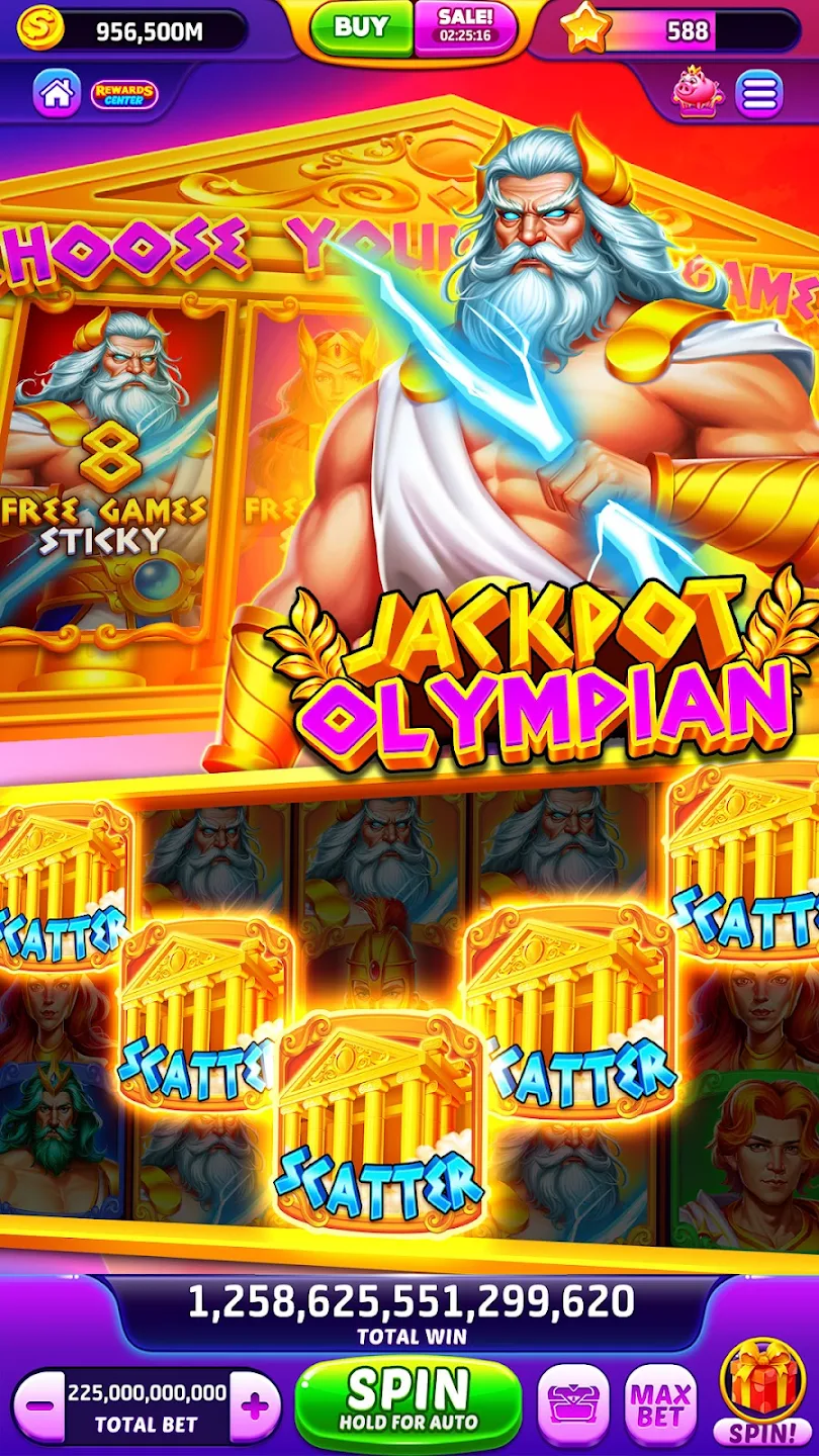 Gameplay interface panel 5